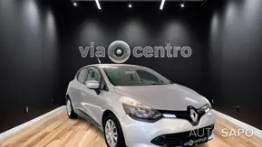 Renault Clio de 2014