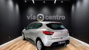 Renault Clio de 2014