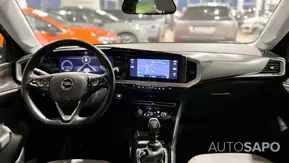 Opel Mokka de 2022