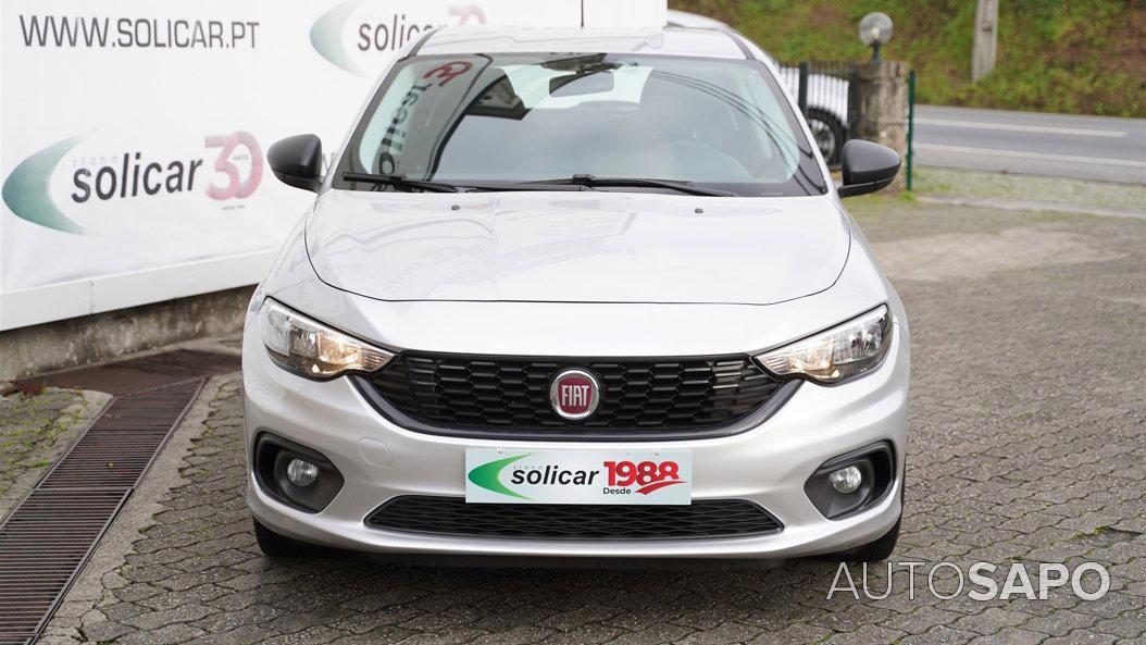 Fiat Tipo 1.3 M-Jet Easy de 2019