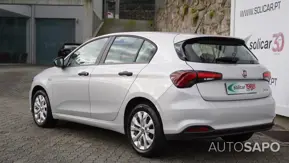 Fiat Tipo 1.3 M-Jet Easy de 2019