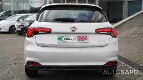 Fiat Tipo 1.3 M-Jet Easy de 2019