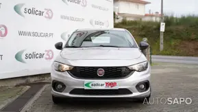 Fiat Tipo 1.3 M-Jet Easy de 2019