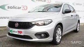 Fiat Tipo 1.3 M-Jet Easy de 2019