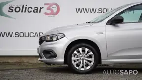 Fiat Tipo 1.3 M-Jet Easy de 2019