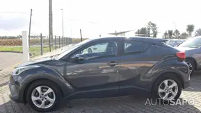 Toyota C-HR 1.8 HSD Comfort de 2019