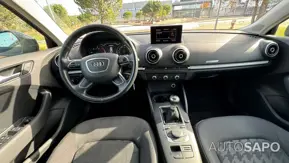 Audi A3 de 2016