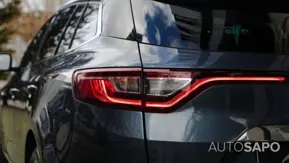 Renault Mégane de 2019