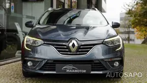 Renault Mégane de 2019