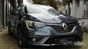 Renault Mégane de 2019