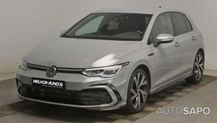 Volkswagen Golf de 2022