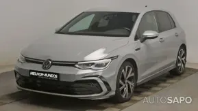 Volkswagen Golf de 2022