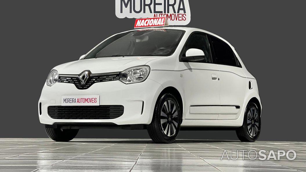 Renault Twingo de 2021