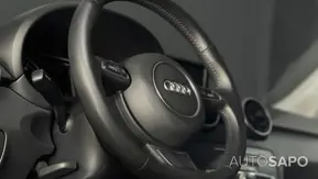 Audi A1 de 2015