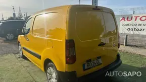 Citroen Berlingo de 2017