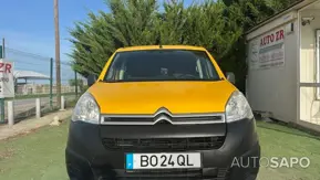 Citroen Berlingo de 2017