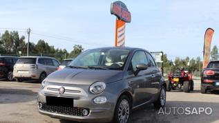 Fiat 500 de 2020