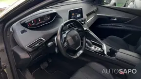 Peugeot 5008 de 2019