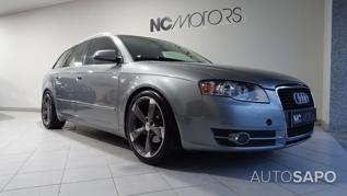 Audi A4 de 2007