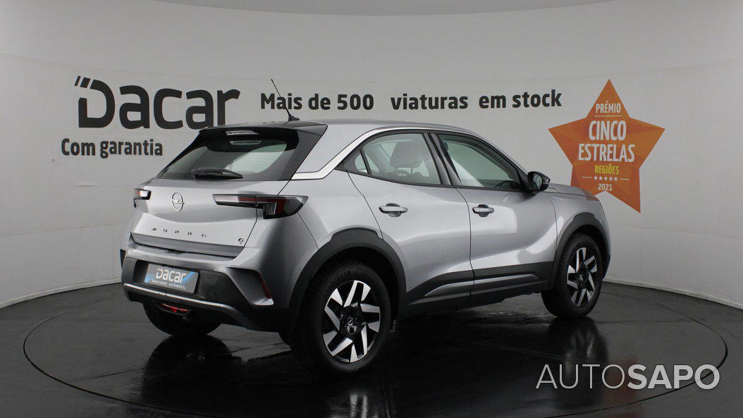 Opel Mokka Elegance de 2023