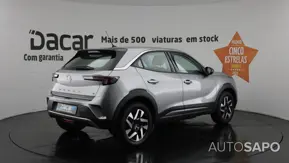 Opel Mokka Elegance de 2023
