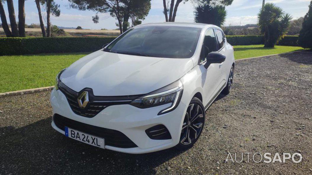 Renault Clio 1.0 TCe Evolution de 2023