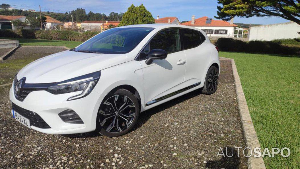 Renault Clio 1.0 TCe Evolution de 2023