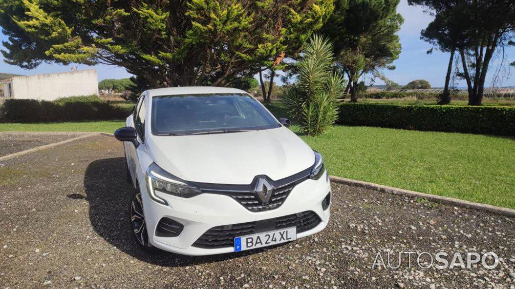 Renault Clio 1.0 TCe Evolution de 2023