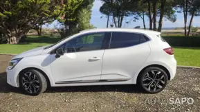 Renault Clio 1.0 TCe Evolution de 2023