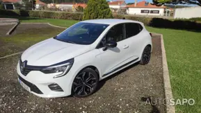 Renault Clio 1.0 TCe Evolution de 2023