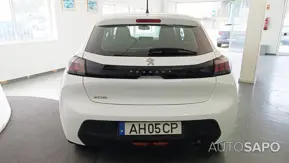 Peugeot 208 1.2 PureTech Active de 2021