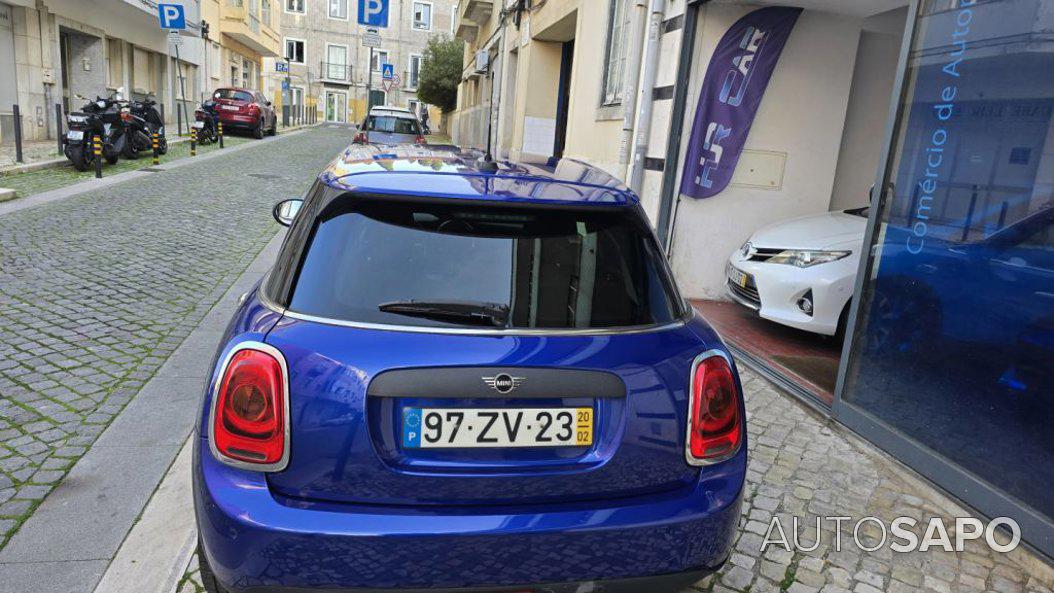 MINI Mini One de 2020