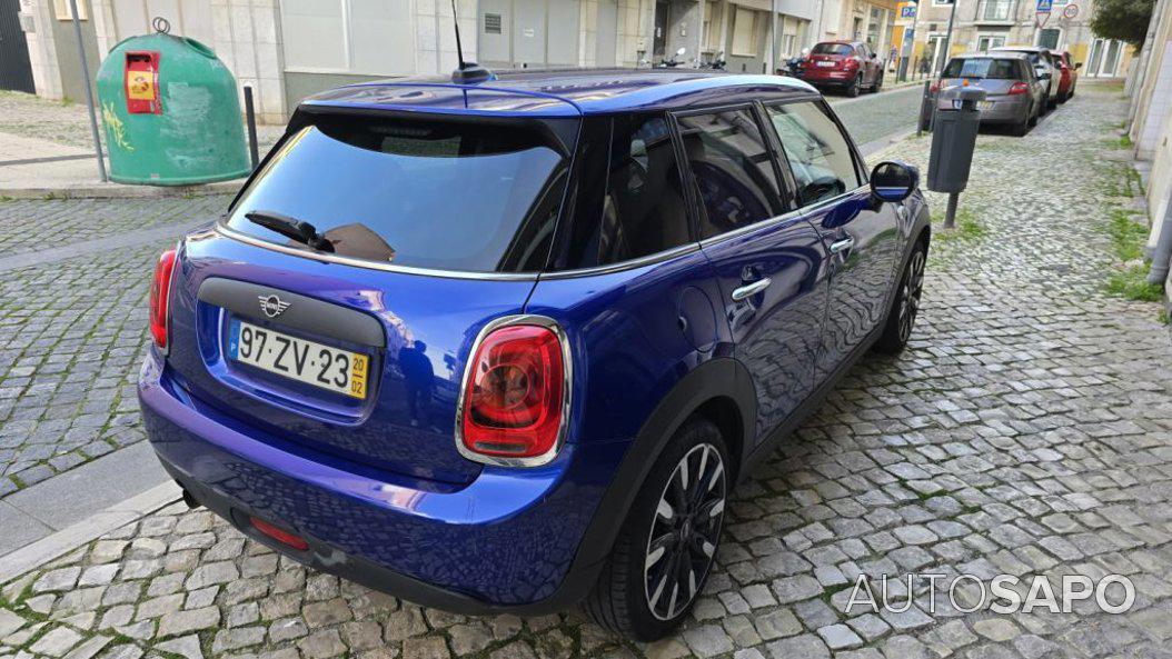 MINI Mini One de 2020