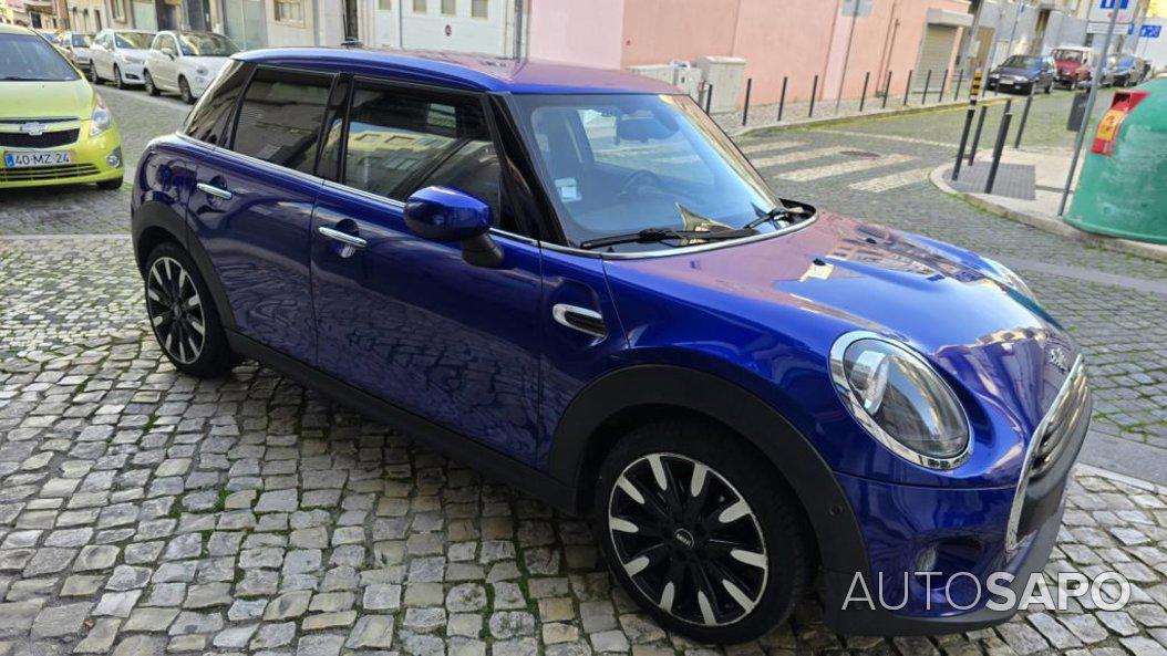 MINI Mini One de 2020