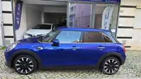 MINI Mini One de 2020