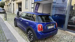 MINI Mini One de 2020