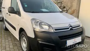 Citroen Berlingo de 2018