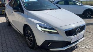 Volvo V40 Cross Country 2.0 D2 Summum de 2017