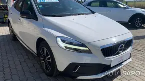 Volvo V40 Cross Country 2.0 D2 Summum de 2017