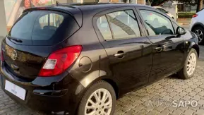 Opel Corsa 1.2 Enjoy de 2009