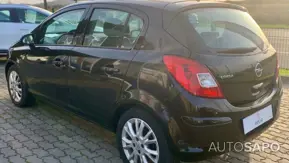 Opel Corsa 1.2 Enjoy de 2009