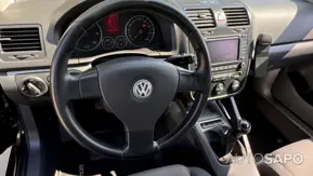 Volkswagen Golf de 2006