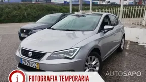 Seat Leon de 2019