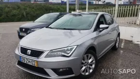 Seat Leon de 2019