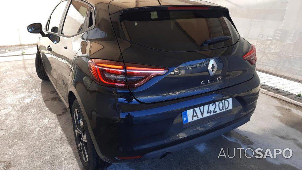 Renault Clio de 2022