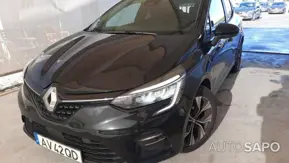 Renault Clio de 2022