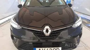 Renault Clio de 2022