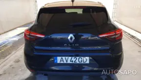 Renault Clio de 2022