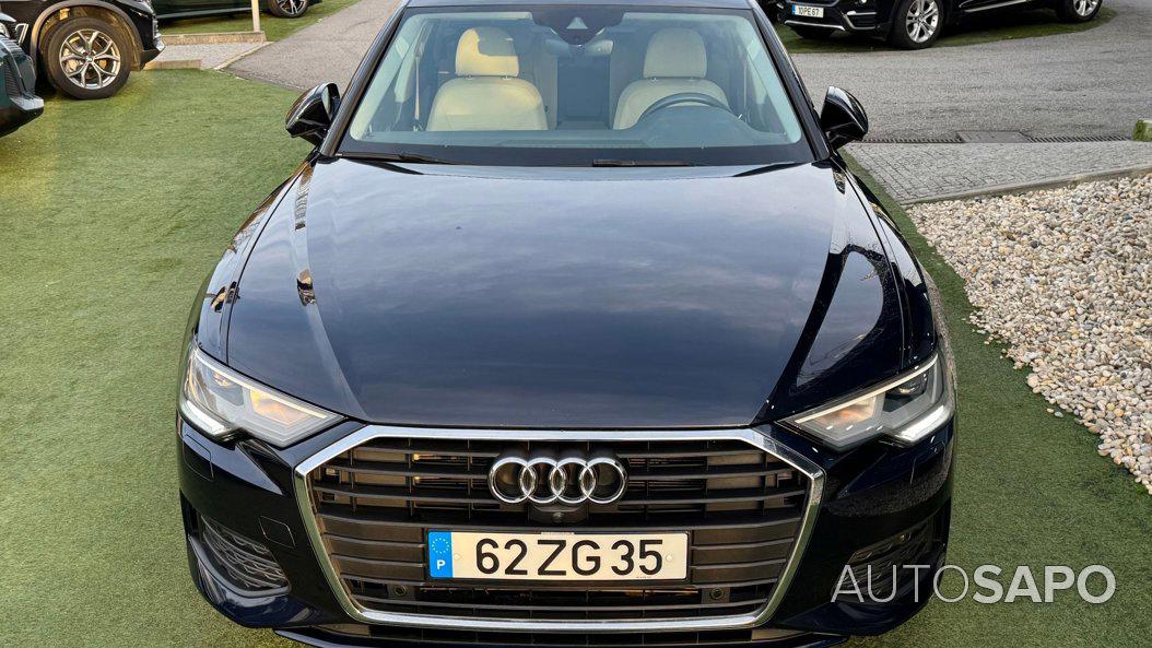 Audi A6 de 2019