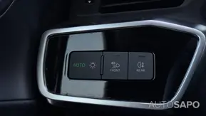 Audi A6 de 2019